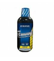 Liquid L-Carnitina liquida 1100 Dymatize