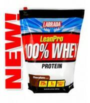 100% Whey Lean Protein de Labrada 5lbs