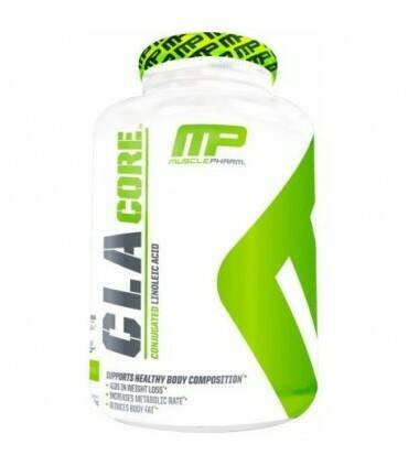 Cla Core de Muscle Pharm 180 caps