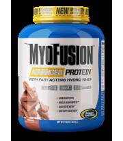 Myofusion 5lbs Proteina Gaspari Nutrition