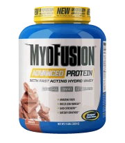 Myofusion 5lbs Proteina Gaspari Nutrition