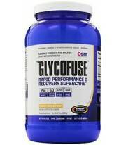 Glycofuse de Gaspari 60 serv.