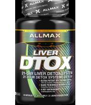 Liver D Tox Allmax