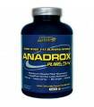 Anadrox Pump & Burn 112 Caps Oxido Nitrico MHP