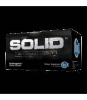 Solid Diuréticos BPI