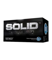Solid Diuréticos BPI