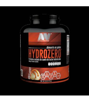 Hydrozero de Advance Nutrition 5 Lbs