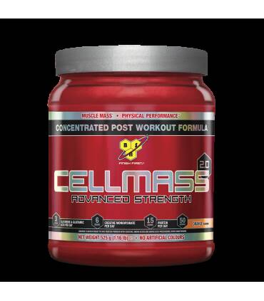 Cellmass 2.0 Creatina BSN Creatina BSN