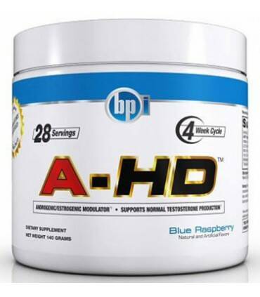 A-Hd BPI