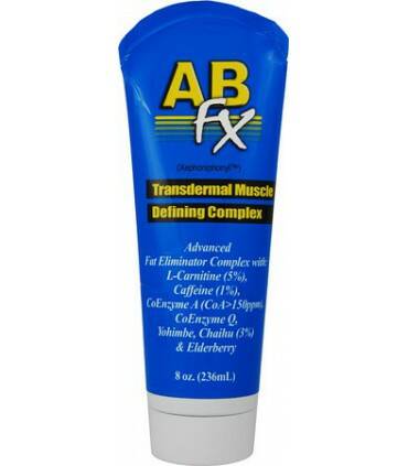 AB FX GEL