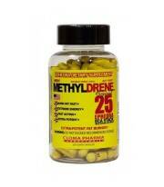 Methyldrene 100 Caps ClomaPharma