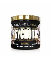 Psychotic Gold de Insane Labz 35 serv