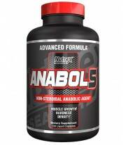 Anabol 5 Nutrex