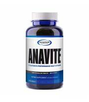 Anavite multivitaminico de Gaspari