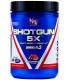 Shotgun 5x Oxido Nítrico VPX