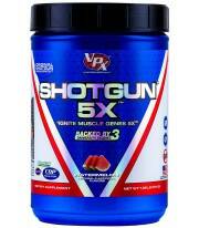 Shotgun 5x Oxido Nítrico VPX