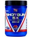 Shotgun 5x Oxido Nítrico VPX