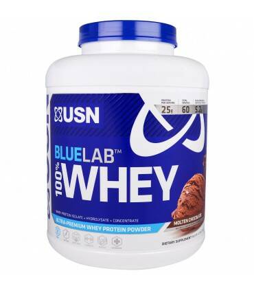 Blue Lab de USN 4.5 Lbs