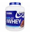 Blue Lab de USN 4.5 Lbs