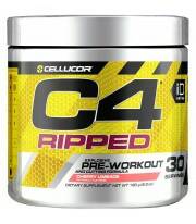 C4 Ripped de Cellucor 180 grs