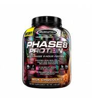 Phase 8 Muscletech Proteinas