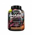 Phase 8 Muscletech Proteinas