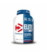 Elite Whey PROTEINA DYMATIZE