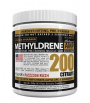 Methyldrene AMP Óxido Nitrico