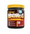 Mutant Madness pre entrenamiento