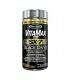 Vitamax Test Black Onyx SX7 de Muscletech 120 caps