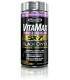 Vitamax SX-7 Black Onyx for Women 120 caps de Muscletech