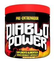 Diablo Power Pre Entreno