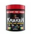 Kraken de Spartan Nutrition