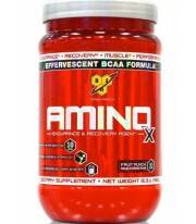 Amino X Aminoácidos BSN