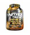 Nitrotech Whey Isolate Gold 4 lbs de Muscletech