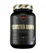 Cluster Bomb de Redcon1