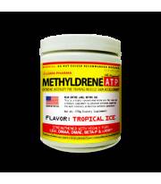 Methyldrene ATP de clomapharma pre-entrenamiento EXTREMO