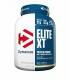 ELITE XT de DYMATIZE proteina de absorción sostenida 12 horas ca