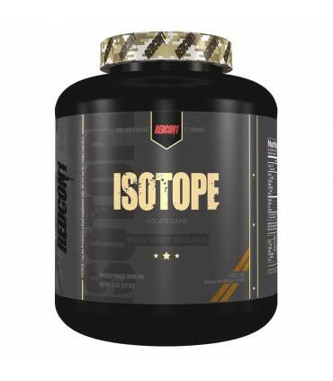 Isotope de Redcon1 5lbs