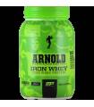 Iron whey protein de arnold 2 lbs