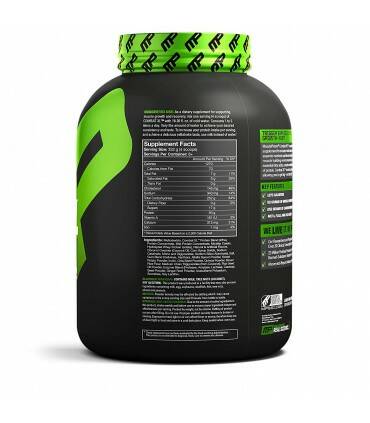 Combat XL Mass Gainer de Musclepharm 6 lbs