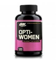 Opti women 120 caps de ON multivitaminico especial para mujer