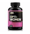 Opti women 120 caps de ON multivitaminico especial para mujer