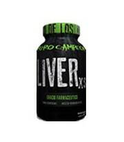 Liver XS de Puro Campeon 60 Caps