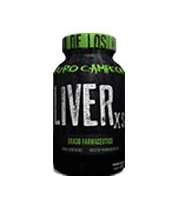 Liver XS de Puro Campeon 60 Caps