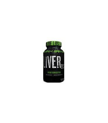 Liver XS de Puro Campeon 60 Caps