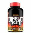 Diablo Testo 120 Caps de Diablo Power