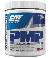 Pmp de Gat Pre entrenamiento