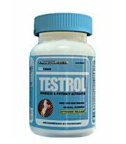 Testrol 60 Tabs de GAT