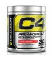 C4 30 Serv. Oxido Nítrico Cellucor